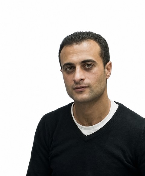 Ashraf Kyra - Digital Operations